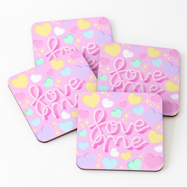 Item preview, Love Me designed and sold by Jenny Rogers.