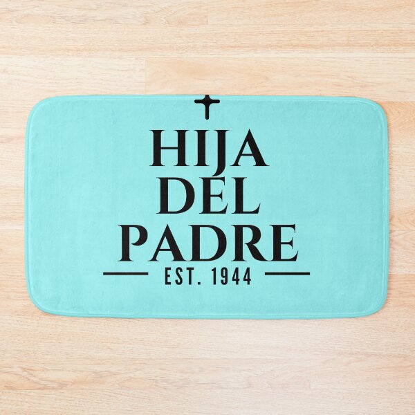 Item preview, Hija del Padre Establecida 1944 designed and sold by GeneralJesus.