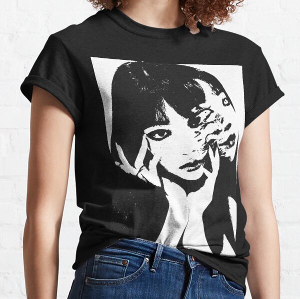 Tomie Classic T-Shirt