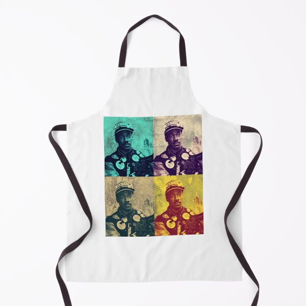 Item preview, Eddie Murphy Meets Andy Warhol designed and sold by kuezart.