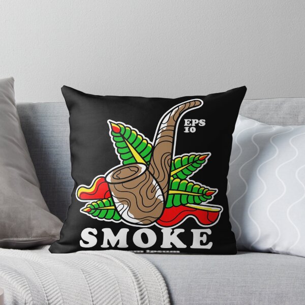 Item preview, SMOKE designed and sold by NELCY24.