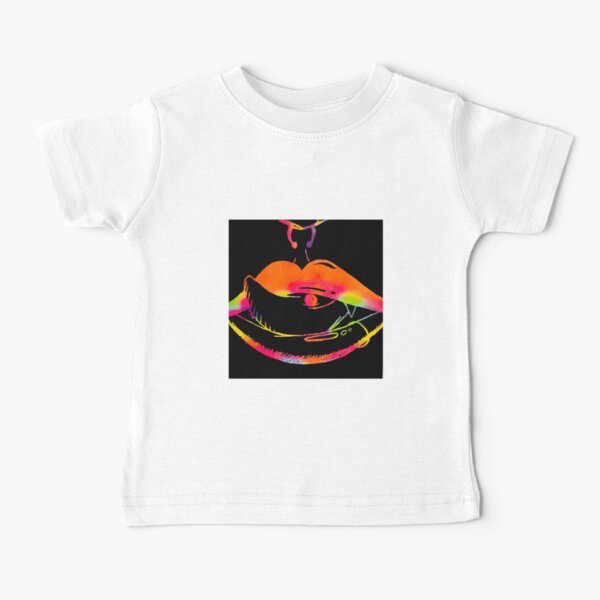 Piercing Baby T Shirts Redbubble