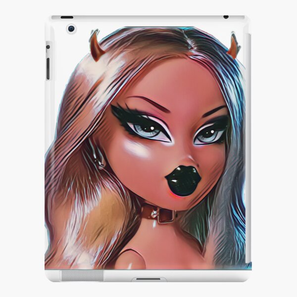 Bratz Aesthetic iPad Case & Skin for Sale by blinkgirlie