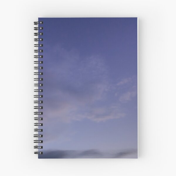 Item preview, Mosel clouds - blue designed and sold by WatTees.