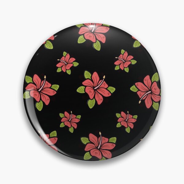 Artikelvorschau, Rote Blumen | Blumen entworfen und verkauft von ErvinMarkStudio.