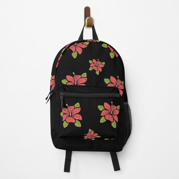Artikelvorschau, Rote Blumen | Blumen entworfen und verkauft von ErvinMarkStudio.