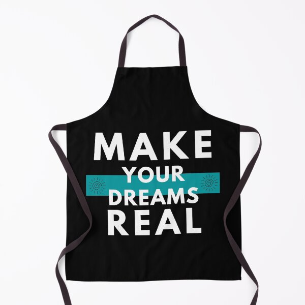 Item preview, Make your Dreams Real, follow your path! designed and sold by Nxt-Lvl-Awesome.