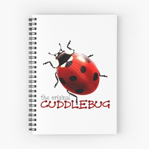 Item preview, The Original Cuddlebug designed and sold by PawsitiveMum.