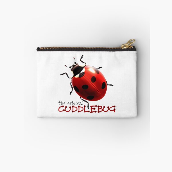 Item preview, The Original Cuddlebug designed and sold by PawsitiveMum.