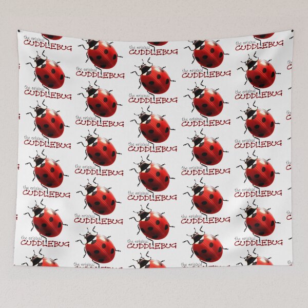 Item preview, The Original Cuddlebug designed and sold by PawsitiveMum.