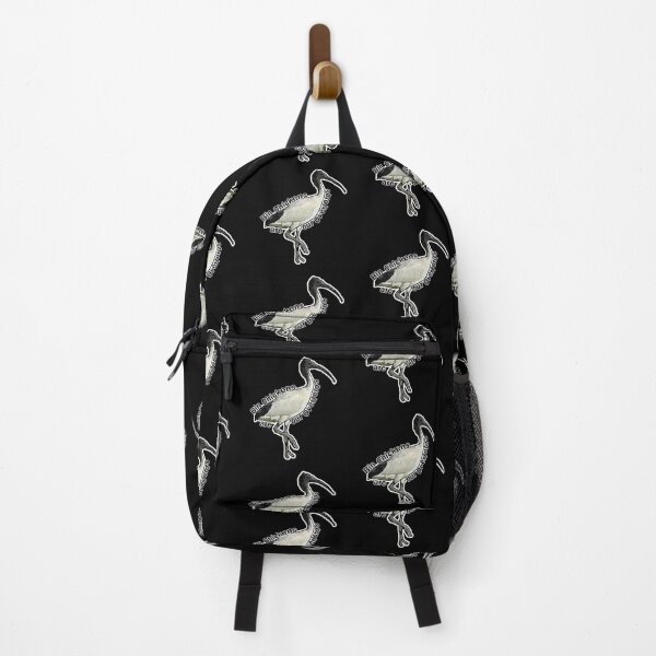 Item preview, BIN CHICKENS ARE OUR OVERLORDS | The Bin Chicken otherwise known as the White Ibis designed and sold by Iskybibblle.