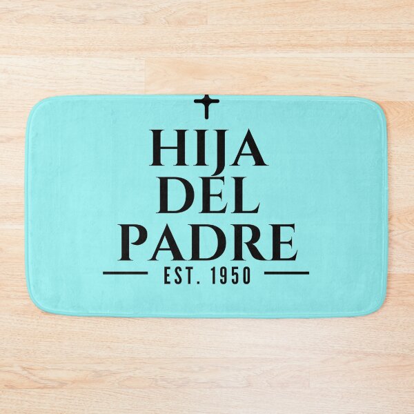 Item preview, Hija del Padre Establecida 1950 designed and sold by GeneralJesus.