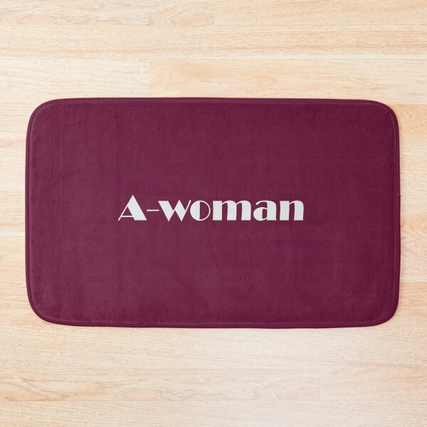 Item preview, Awoman designed and sold by houdi takes the wheel.