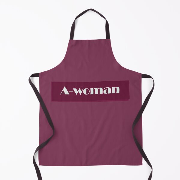 Item preview, Awoman designed and sold by houdi takes the wheel.