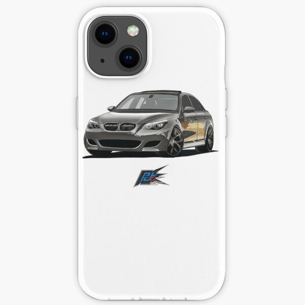 Bmw E60 Iphone Cases Redbubble