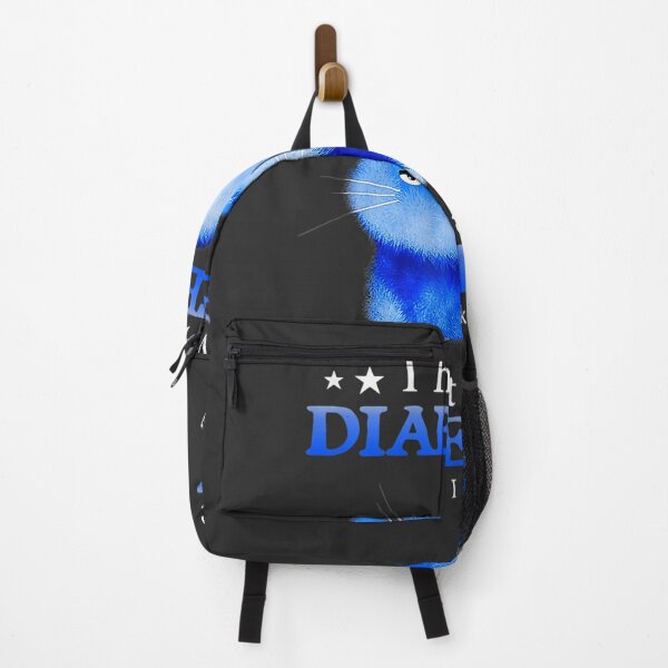 Item preview, I Have Diabetes I Don't Have The Energy Diabetes Awareness designed and sold by leannerico94.