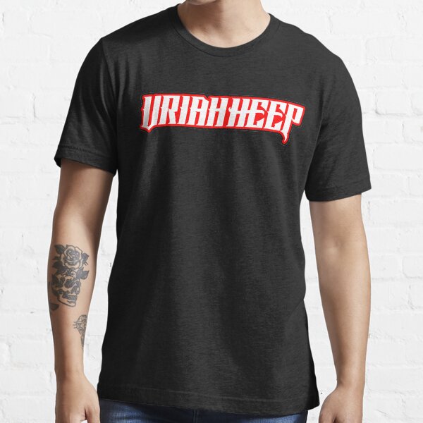 Think about us Essential T-Shirt