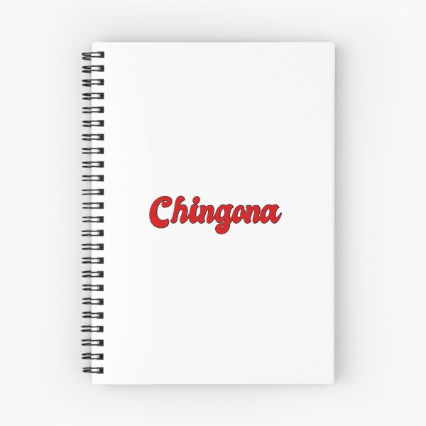 Item preview, Chingona Latina Mujer Fuerte Refrán Mexicano designed and sold by gillys.