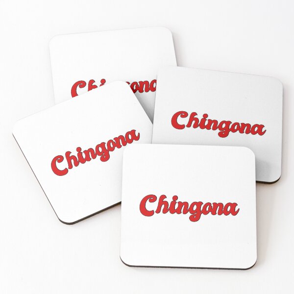 Item preview, Chingona Latina Strong Woman Mexican Saying designed and sold by gillys.