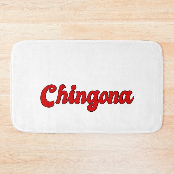 Item preview, Chingona Latina Strong Woman Mexican Saying designed and sold by gillys.