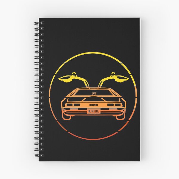 Item preview, The Delorean Sunset 2 designed and sold by JWIZZY.
