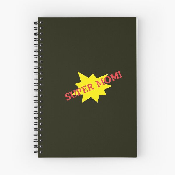 Item preview, Supermom designed and sold by Creative fashion Mix.