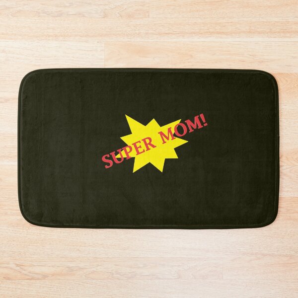 Item preview, Supermom designed and sold by Creative fashion Mix.