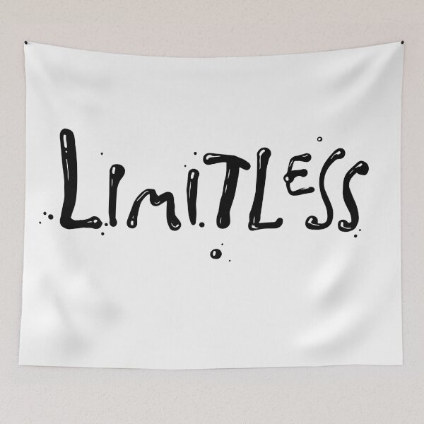 Item preview, Limitless designed and sold by izumaolya.