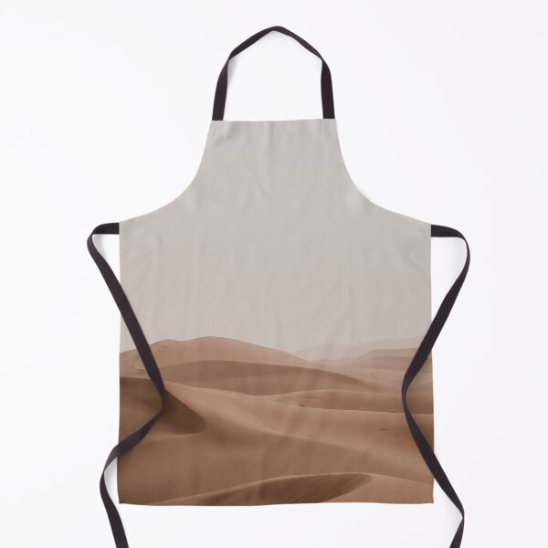 Item preview, Brown sandy desert designed and sold by Kzara Visual.