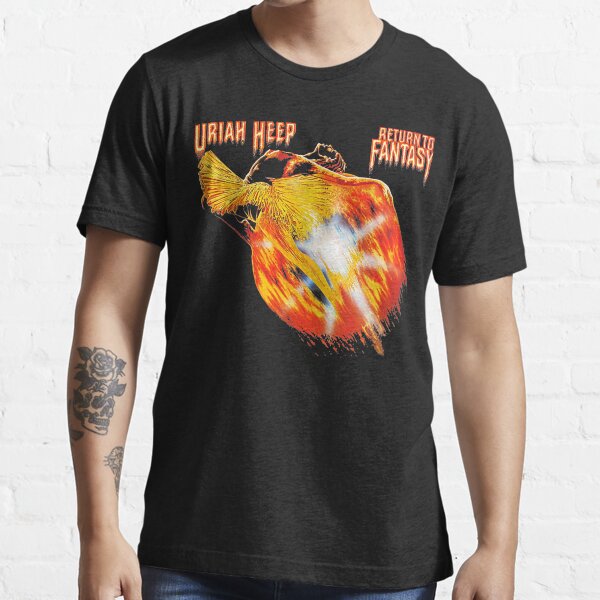 The flash meteor Essential T-Shirt