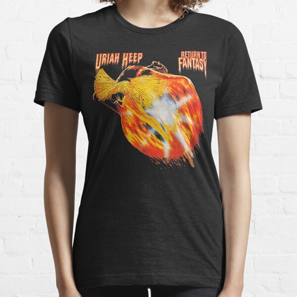 The flash meteor Essential T-Shirt