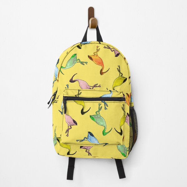 Item preview, LA COLONIA DE POLLOS BIN EN LEMON VERBENA designed and sold by Iskybibblle.