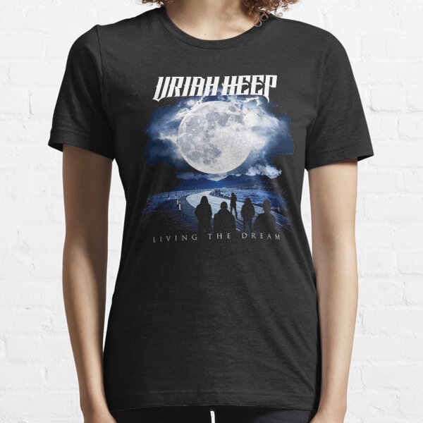 Living the dream Essential T-Shirt