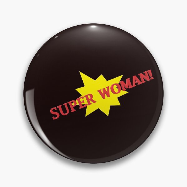 Item preview, Super woman designed and sold by Creative fashion Mix.