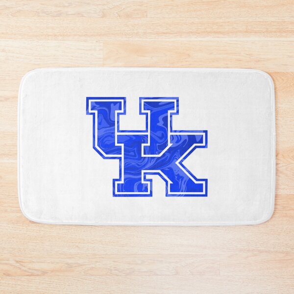Item preview, University of Kentucky Blue Marble designed and sold by natalieeastes.