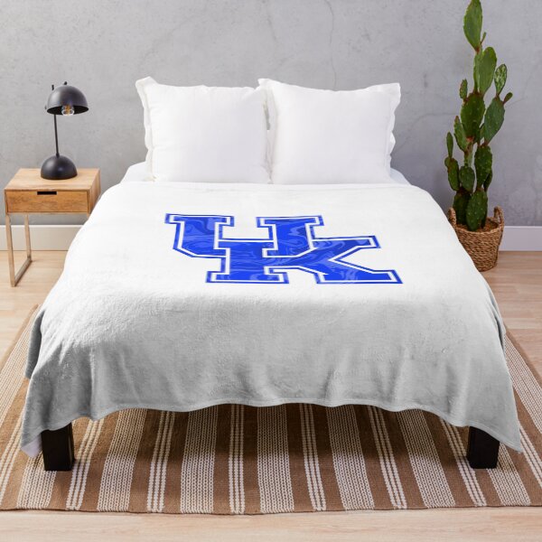 Item preview, University of Kentucky Blue Marble designed and sold by natalieeastes.
