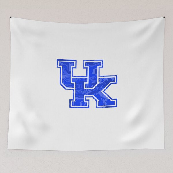 Item preview, University of Kentucky Blue Marble designed and sold by natalieeastes.