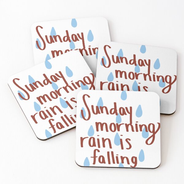 Item preview, Sunday morning designed and sold by ashshaiv.