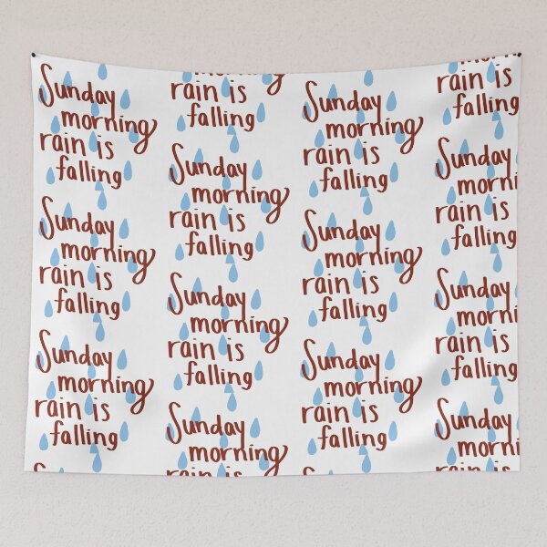 Item preview, Sunday morning designed and sold by ashshaiv.