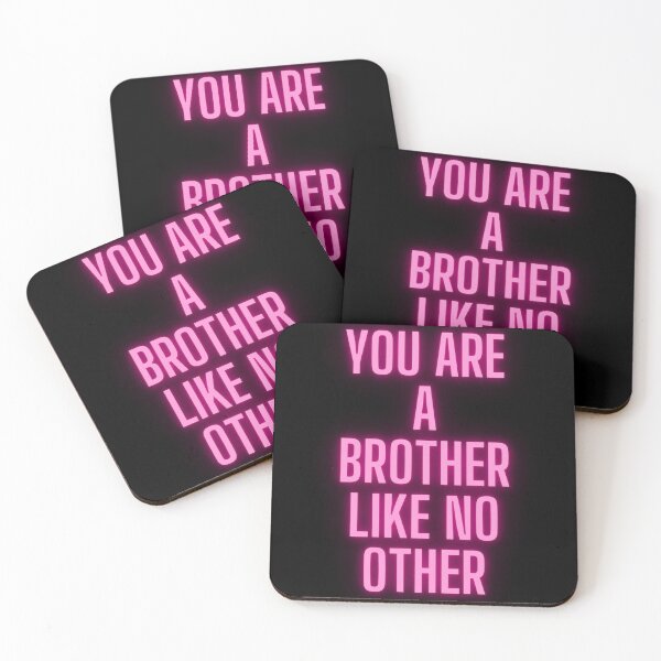 Item preview, You are a brother like no other designed and sold by Christopher Rodriguez.