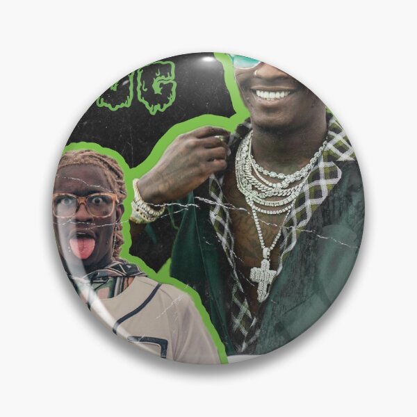 Item preview, Thugger  designed and sold by preezay.