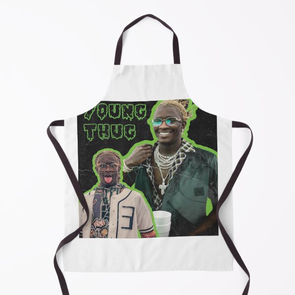 Item preview, Thugger designed and sold by preezay.