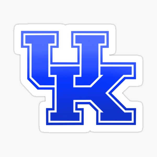 Item preview, University of Kentucky Ombre designed and sold by natalieeastes.