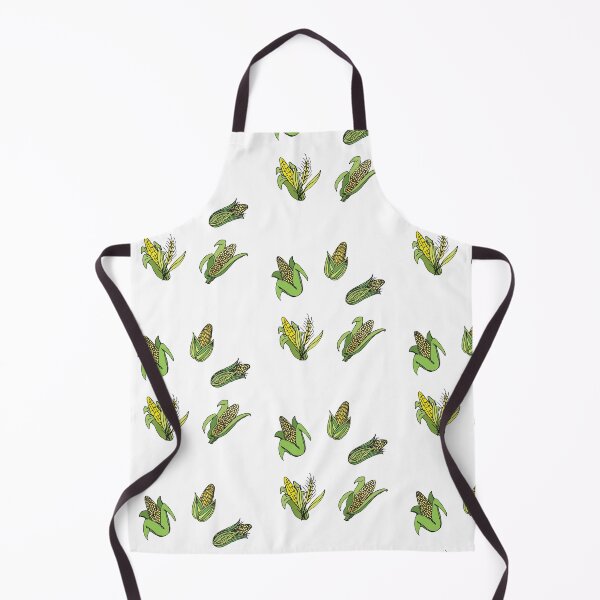 Item preview, Corn Cob Corn and Maize Pattern Pack designed and sold by Scratches Tees.