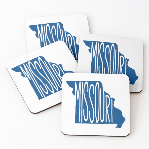 Item preview, Missouri  designed and sold by broadwaygirl142.