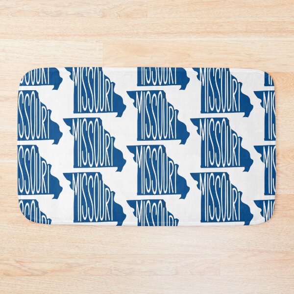 Item preview, Missouri  designed and sold by broadwaygirl142.