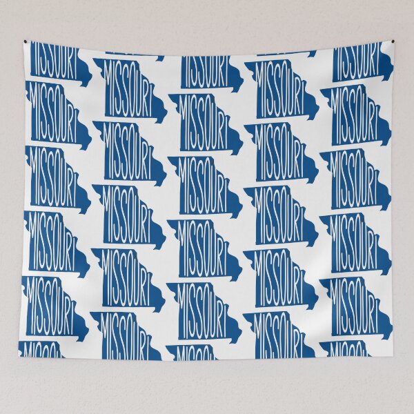 Item preview, Missouri  designed and sold by broadwaygirl142.