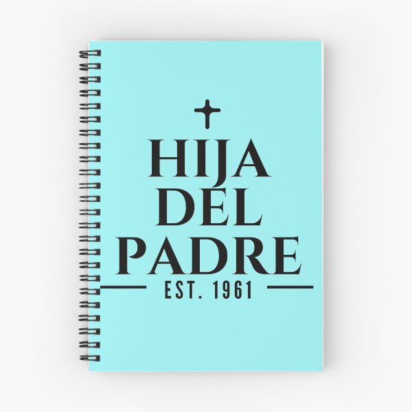 Item preview, Hija del Padre Establecida 1961 designed and sold by GeneralJesus.