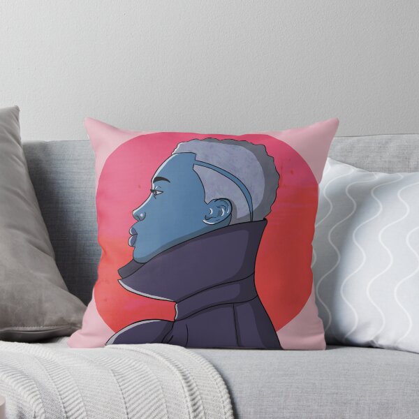 Item preview, Afro Cyberpunk designed and sold by ElysianStudio.