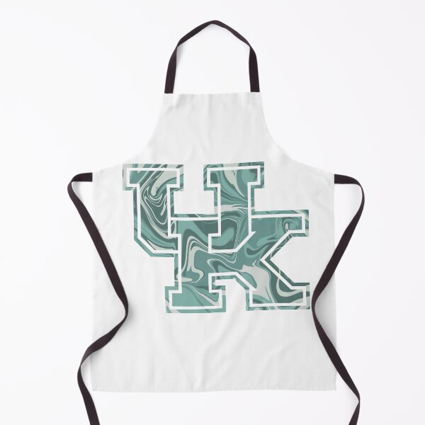 Aperçu de l'œuvre Marbre vert de l'Université du Kentucky créée et vendue par natalieeastes.